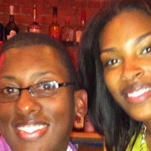 Meet your Posher, Hunter